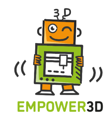 Empower3D Logo
