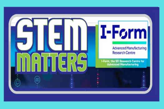 I-Form profiled in primary school magazine