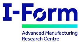 I-Form Logo